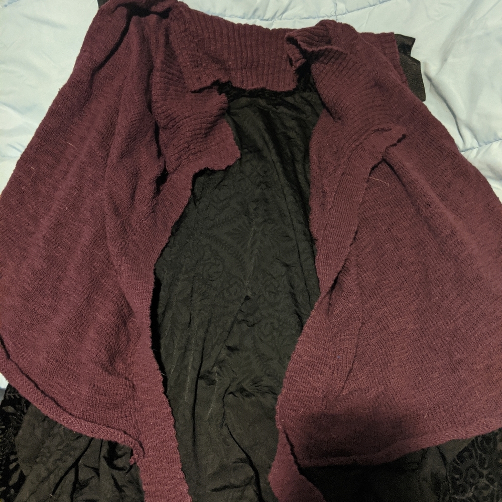 Vest